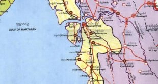 Mon Political Resistance, the Peace Agreement, and National Reconciliation in the modern Federal Union of Myanmar / Burma — Part-II