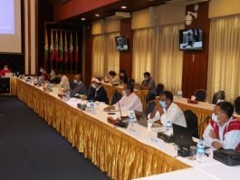 Photo- The member of NCA-S EAO (nca-s eao)