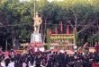 Remembrances held to mark the fall of the Mon Kingdom Hongsarwatoi