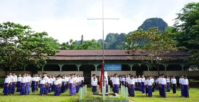 MNEC adds security to its schools for student safety