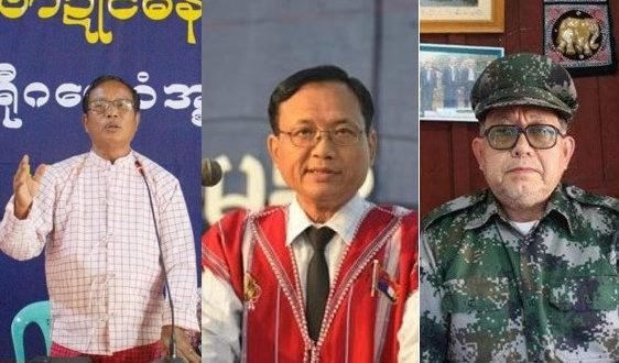 Three opinions on the Nationwide Ceasefire Agreement (NCA) from the NMSP, KNU and PNLO
