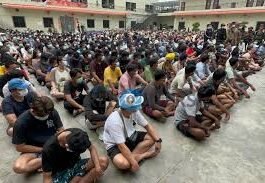 Are Online Scam Operations Still Running Amid Anti-Cyber Scam Announcements?