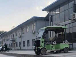 Scam Compounds Expanding in BGF Major Saw Mote Thon’s Area