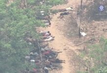 30 Civilians Killed in Kyaukkyi Township After Junta Troops Open Fire