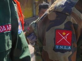 Ta’ang Civil Society Groups Urge TNLA and MNDAA to Halt Fighting and Seek Dialogue