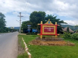 Four-Year-Old Dies After Injection at Rural Hospital in Thaton