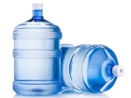 Drinking Water Price Rises to 2,000 Kyats in Mon State