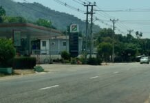 Major Fuel Stations with Double Quotas Sell Fuel Only Two Days a Week in Mon State