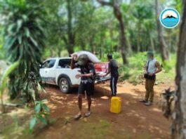 Fuel Shortage Hinders Humanitarian Assistance