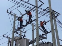 Electricity Prices Surge to 7,500 Kyats Without Notice, Hitting Residents Hard