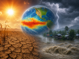 Authorities Warn of Possible El Niño Impacts
