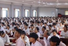 More than 4,000 pass Mon region-wide summer Mon language examination