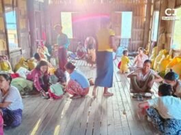 MYPO Encourages Women To Attend WJIT Justice Training