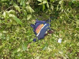 Motorcycle Taxi Driver Found Murdered in Mawlamyine