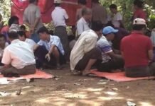 Gambling Dens Continue Despite Parliament Motion to Shut Them Down