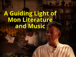 A Guiding Light of Mon Literature and Music