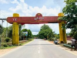 Security Tightened in Northern Ye Township: Residents Facing Arrests and Beatings