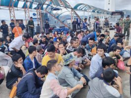 Deportations From Thailand Accelerate as Junta Hastens Conscription Intake