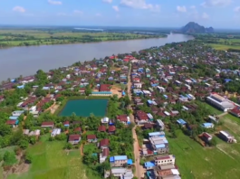 Gyaing River Residents Face Arbitrary Military Conscription Fees