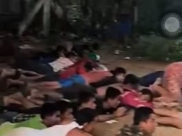 Many Military Junta Troops Surrender to KIA